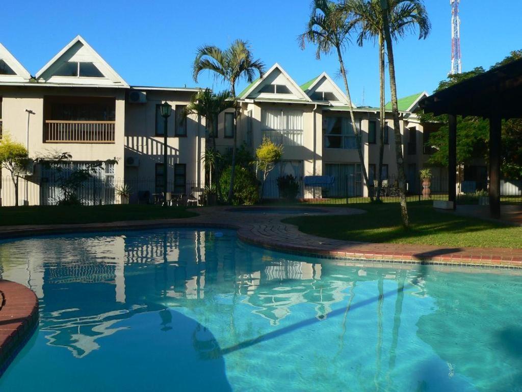 Unit 30 The Bridge - Family Unit In A Prime Spot On The Ground Floor Apartment St. Lucia Exterior photo