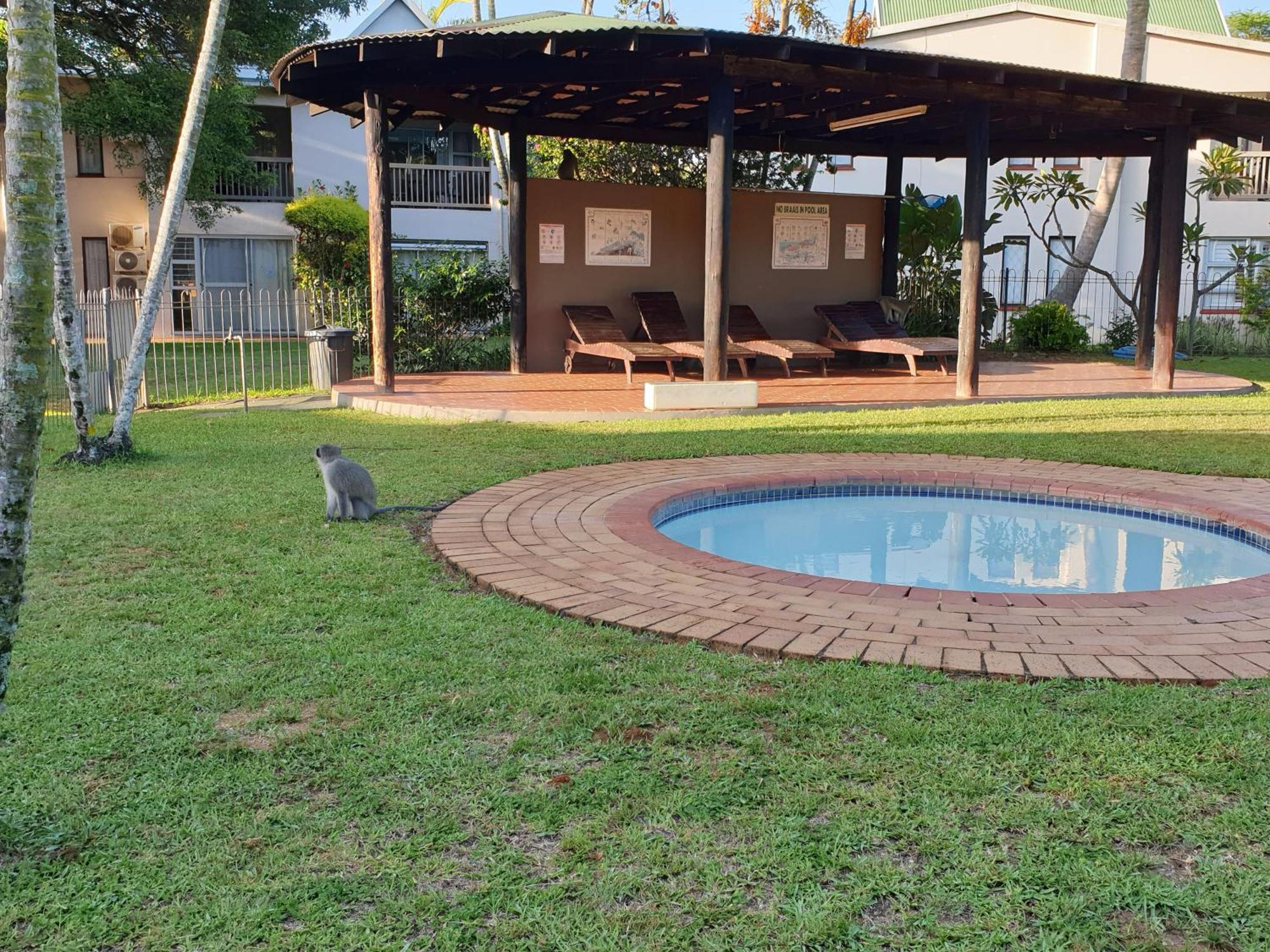 Unit 30 The Bridge - Family Unit In A Prime Spot On The Ground Floor Apartment St. Lucia Exterior photo
