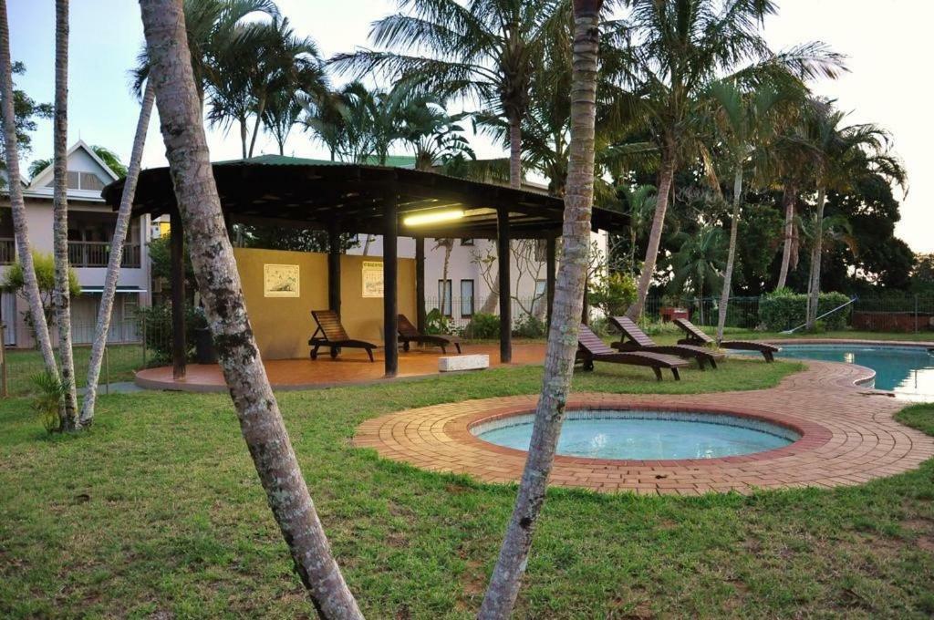 Unit 30 The Bridge - Family Unit In A Prime Spot On The Ground Floor Apartment St. Lucia Exterior photo